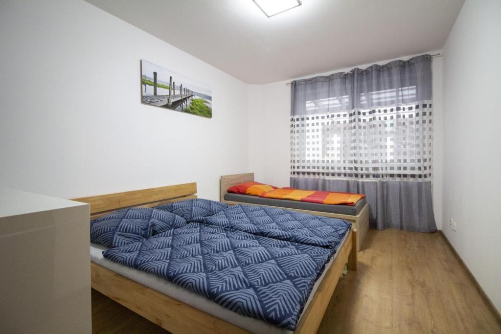Apartman Adam Вельки-Славков Экстерьер фото
