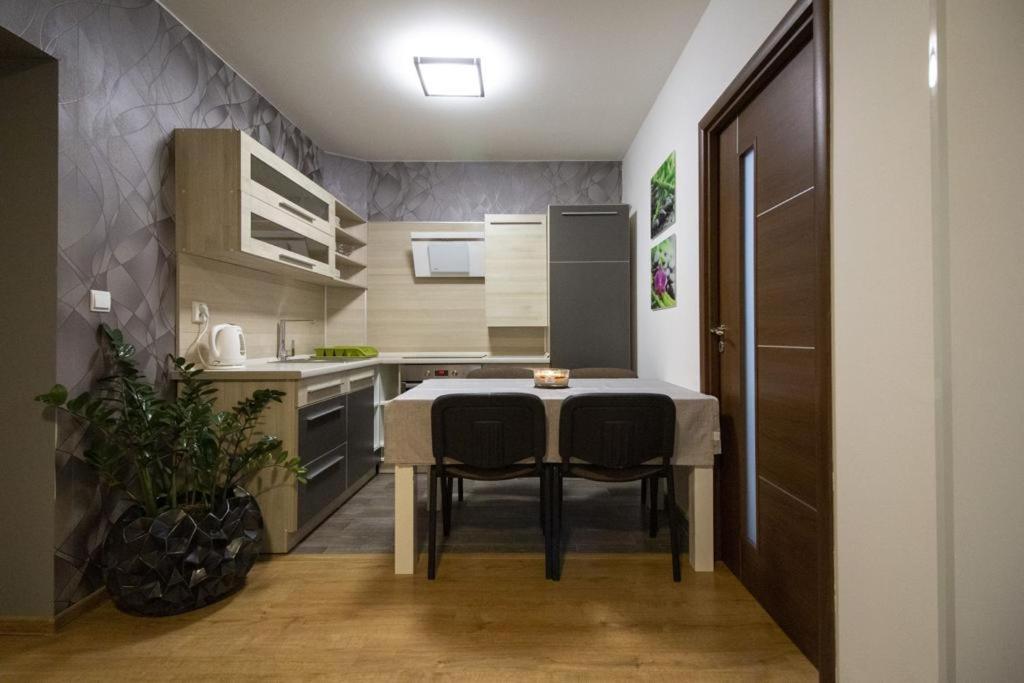 Apartman Adam Вельки-Славков Экстерьер фото
