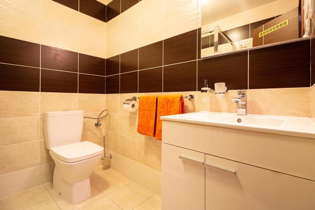 Apartman Adam Вельки-Славков Экстерьер фото