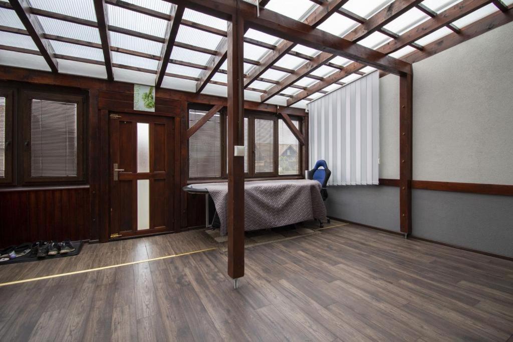 Apartman Adam Вельки-Славков Экстерьер фото